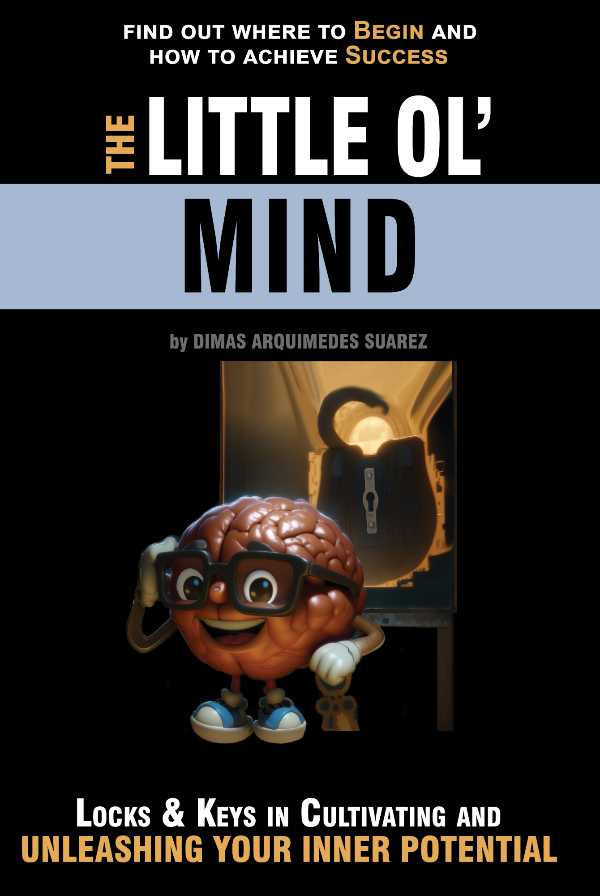 The Little Ol Mind Book