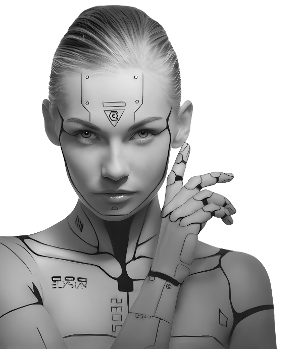  elysian's athena cyborg